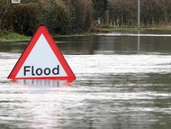 Flooding Risks - Where The Canadian Insurance Market Is At