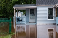 Western Canada to experience more severe fires and floods more frequently: Climate expert