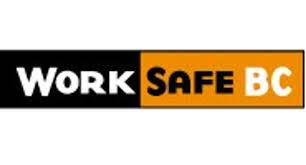 WorkSafeBC  logo