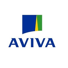 Aviva Canada Inc. logo