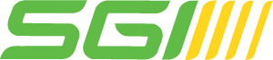 SGI logo